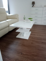 Ukázka realizace vinylová podlaha BUKOMA PREMIUM U-CLICK Dub Všechovický Ledeč nad Sázavou